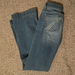 7 For All Mankind  Dojo Jeans Photo 0