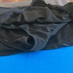 Catalina  Black Skirted swimsuit bottom small Photo 1