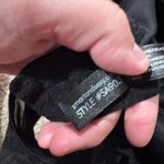 Smart & Sexy Black Lace Bra Women's Size 38DDD Signature Underwire Photo 5