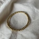 gold bracelet Photo 0