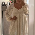 Audrey  Parks Francesca's Dress Photo 0