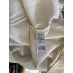 Amuse Society  Women Ivory Casual Dress‎ M Photo 4