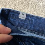 Citizens of Humanity Citizen Of Humanity Cara High Rise Cigarette Ankle Jeans Size 28 Photo 7