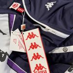 Kappa NEW  222 Banda 10 Antey Cropped Jacket Xs y2k track Photo 5