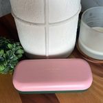 Kate Spade  New York hard shell sunglasses or eyeglasses case Photo 2