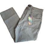 Daisy Street Women's XL High-Waisted Straight Jeans Light Blue Denim Photo 0