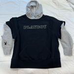 Playboy  PacSun Sweatshirt Photo 2