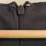 •Marina cocktail sparkle dress• Gray Size 12 Photo 2