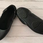 Black Ballet Flats, Size 7 Photo 4