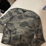Soft Camo Long Sleeve Photo 2