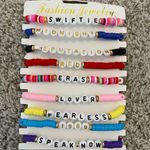 Taylor Swift Eras Tour Bracelets Photo 0