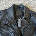 BLANK NYC faux leather jacket NWT Photo 1