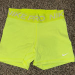 Nike  Pro Spandex Photo 0