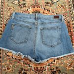 Paige  Jean shorts Photo 1