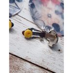 Vintage Clip On Earrings Photo 5