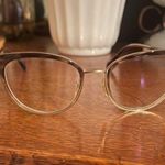 Oliver Peoples Theadora Prescription Frame Henna Gradient Photo 7