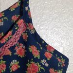 Self Esteem FINAL MARKDOWN Ladies'  Cami-Style Top (M) Photo 4