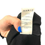 Pringle of Scotland for Shari's Black Grommet Neck Sweater Size US 4 Photo 7