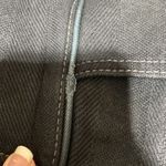 ThirtyOne Womens Black Adjustable Strap Crossbody Bag. 1 Zip & 2 Outside Pockets Photo 8