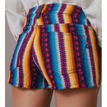 Pilcro Anthropologie  Surf Shorts Photo 2