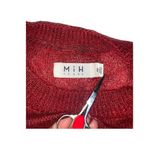 ✨MiH Jeans✨ Red Size XS Photo 5