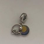 Pandora Disney Nightmare Before Christmas Double Dangle Charm Photo 1