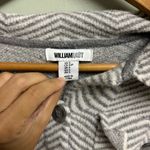 William Rast  Thick Sweater Photo 4