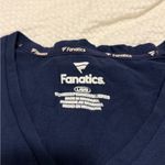 Fanatics Dallas cowboys V-Neck T-Shirt Photo 1