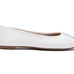 Circus by Sam Edelman Sam Edelman white ballerina flats Photo 2