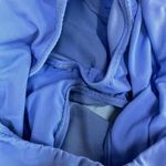 The Black Dog  Life Off The Leash Blue Elastic Waistband Skort Size Small Photo 5