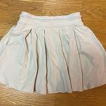 Bad Birdie Lavender Gray Golfing Pickleball Tennis Gorpcore Outdoor Skort XS Purple Photo 2