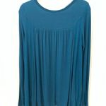 We The Free FREE PEOPLE Love Valley Long Sleeve Tunic 031 Photo 3