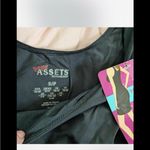 ASSETS by Sara Blakely Elegant Black Dress‎ Photo 1