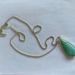 Kendra Scott  Carole Pendant Necklace - Amazonite Photo 1