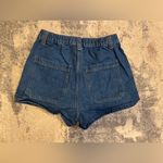 Wild Fable  High Rise Jeans  Women's Shorts Photo 3