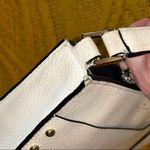 Kate Spade Vintage Pebbled Leather Studded Crossbody Bag Photo 2