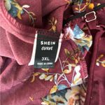 SheIn Curve 3XL romper Photo 3