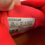 ASICS | Gel Kayano 25 Sneakers Pink Red Color Running Shoe Womens 12 Photo 9