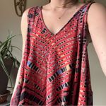 Free People “Daydreamers” Flowy Tank Top Photo 6