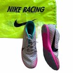 Nike NEW Racing Running Shoe Sneakers SZ-12 Photo 7