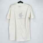 Vintage 80s Hilton Head Single stitch Tropical Fish T Photo 6