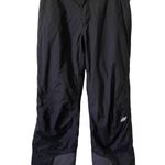Eastern Mountain Sports EMS Snow SnowBoard Ski Pants Black Size XS Photo 0