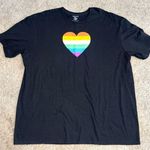 Walnut & 39th Pride Black T Photo 0