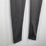 Live Freedom Brand Grey Side Pocket Pull On Leggings Women's Size X Photo 2