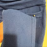 Inc international  Concepts Cobalt Blue Double Breasted Military Jumpsuit Size 2P Photo 6