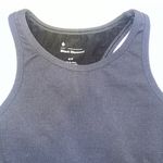 Black Diamond Sports Bra Womens Small Black Athletic Activewear Racerback S Photo 1