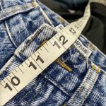 Guess by Marciano Guess Marciano Vintage Slim Mom Jeans 28 Y2K 90s Denim High Waist RARE Photo 13