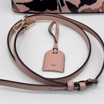 Kate Spade New York Eva Paper Rose Small Satchel Handbag Brand New Photo 11