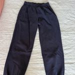 Brandy Melville navy  sweats Photo 1