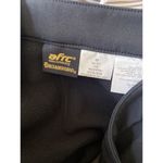 Boulder Gear AFRC  12 Black Waterproof Tech Softshell Fleece Lined Ski Pants Gear Photo 6